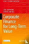Schoenmaker, Dirk, Schramade, Willem - Corporate Finance for Long-Term Value