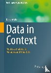 van Gils, Bas - Data in Context
