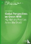  - Global Perspectives on Green HRM