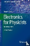 Suits, Bryan H. - Electronics for Physicists