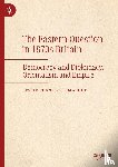 Schumacher, Leslie Rogne - The Eastern Question in 1870s Britain