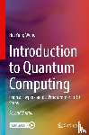 Wong, Hiu Yung - Introduction to Quantum Computing