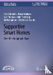 Knoefel, Frank, Wallace, Bruce, Thomas, Neil, Sveistrup, Heidi - Supportive Smart Homes