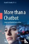 Kurpicz-Briki, Mascha - More than a Chatbot