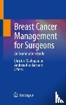  - Breast Cancer Management for Surgeons