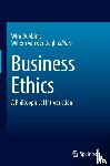  - Business Ethics - A Philosophical Introduction