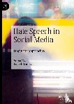  - Hate Speech in Social Media