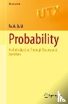 Baldi, Paolo - Probability