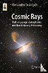 De Angelis, Alessandro - Cosmic Rays