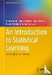 James, Gareth, Witten, Daniela, Hastie, Trevor, Tibshirani, Robert - An Introduction to Statistical Learning