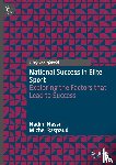 Nassif, Nadim, Raspaud, Michel - National Success in Elite Sport