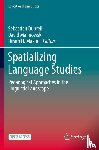  - Spatializing Language Studies