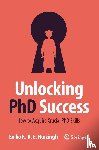 Huizingh, Eelko K.R.E. - Unlocking PhD Success
