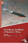  - The Palgrave Handbook of Violence in Africa