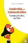 Johannessen, Jon-Arild - Leadership and Communication