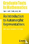 Getz, Jayce R., Hahn, Heekyoung - An Introduction to Automorphic Representations