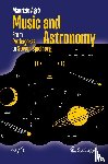 Agro, Maurizio - Music and Astronomy