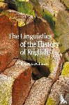 Knooihuizen, Remco - The Linguistics of the History of English