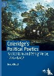 Lloyd, Jacob - Coleridge's Political Poetics