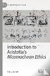 Kontos, Pavlos - Introduction to Aristotle's Nicomachean Ethics