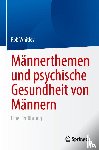 Whitley, Rob - Mannerthemen und psychische Gesundheit von Mannern