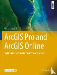 Bajjali, William - ArcGIS Pro and ArcGIS Online