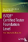 Stapp, Lucjan, Roman, Adam, Pilaeten, Michael - ISTQB® Certified Tester Foundation Level