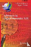  - Advances in Digital Forensics XIX