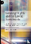 Faingold, Eduardo D. - Language Rights and the Law in Scandinavia