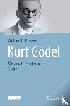 Brewer, William D. - Kurt Gödel