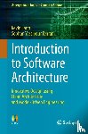 Lano, Kevin, Yassipour Tehrani, Sobhan - Introduction to Software Architecture