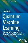 Conti, Claudio - Quantum Machine Learning