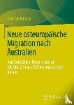 Oleinikova, Olga - Neue osteuropäische Migration nach Australien
