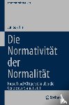 Kim, Jun Suk - Die Normativität der Normalität
