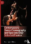 Piquero Alvarez, Lucia - Contemporary Dance Choreography and Spectatorship