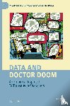 Hibbett, Mark - Data and Doctor Doom