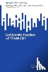 Katz, Maor, Rousmaniere, Tony, Vaz, Alexandre, Christensen, Michael J. - Deliberate Practice of TEAM-CBT