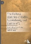 Legay, Richard - The Cultural Histories of Radio Luxembourg and Europe n°1