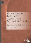 Almlid, Geir K. - Norway's Foreign Policy in the Twentieth and Twenty-first Centuries