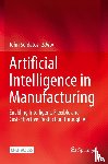  - Artificial Intelligence in Manufacturing