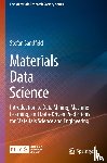 Sandfeld, Stefan - Materials Data Science