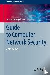 Kizza, Joseph Migga - Guide to Computer Network Security