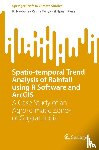 Naveena, K., Tasiya, Ramiz, Rana, Shilpesh - Spatio-temporal Trend Analysis of Rainfall using R Software and ArcGIS