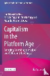  - Capitalism in the Platform Age