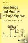 Broue, Michel - From Rings and Modules to Hopf Algebras