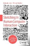 Lewis, Makayla, Sturdee, Miriam - Sketching in Human Computer Interaction