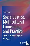 Jun, Heesoon - Social Justice, Multicultural Counseling, and Practice