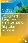  - Cross-Cultural Perspectives on Climate Change Adaptation