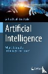 Paaß, Gerhard, Hecker, Dirk - Artificial Intelligence