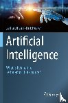 Paaß, Gerhard, Hecker, Dirk - Artificial Intelligence